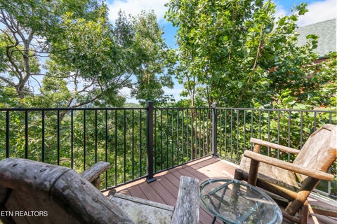 Tiny photo for 1703 High Rock Way, Sevierville, TN 37862 (MLS # 1354293)