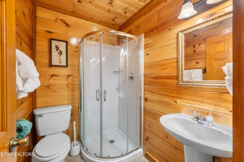 Tiny photo for 1703 High Rock Way, Sevierville, TN 37862 (MLS # 1354293)