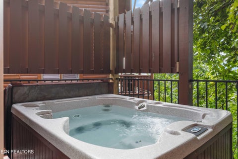Tiny photo for 1703 High Rock Way, Sevierville, TN 37862 (MLS # 1354293)
