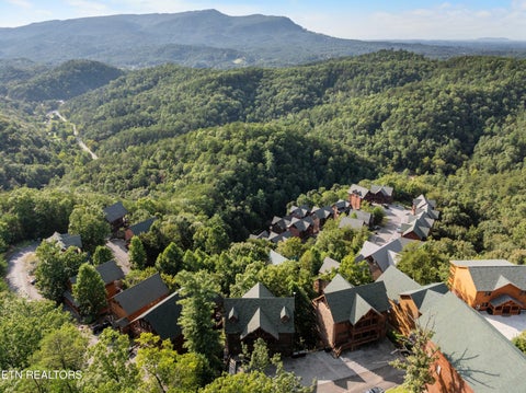 Tiny photo for 1703 High Rock Way, Sevierville, TN 37862 (MLS # 1354293)
