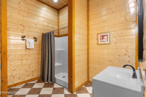 Tiny photo for 1703 High Rock Way, Sevierville, TN 37862 (MLS # 1354293)