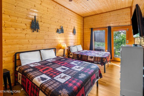 Tiny photo for 1703 High Rock Way, Sevierville, TN 37862 (MLS # 1354293)