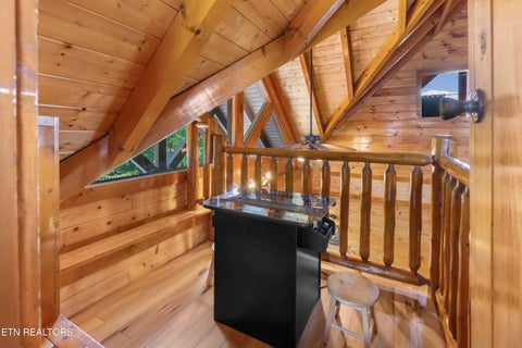 Tiny photo for 1703 High Rock Way, Sevierville, TN 37862 (MLS # 1354293)