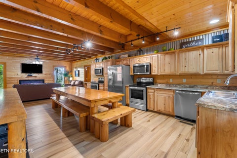 Tiny photo for 1703 High Rock Way, Sevierville, TN 37862 (MLS # 1354293)