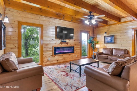 Tiny photo for 1703 High Rock Way, Sevierville, TN 37862 (MLS # 1354293)
