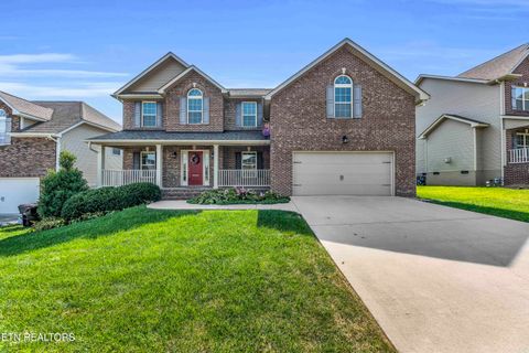 10220 Colt Haven Drive Knoxville TN 37932