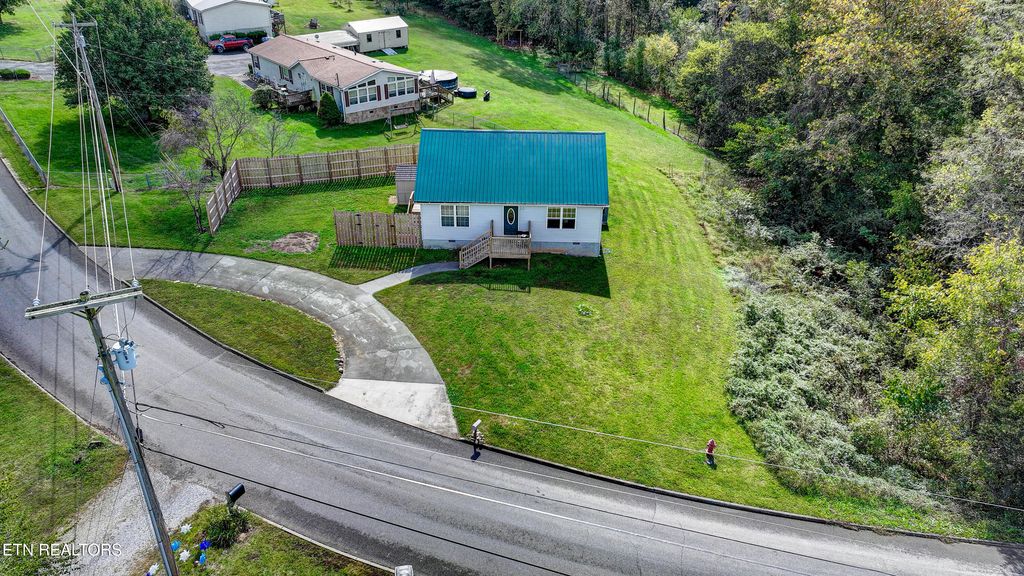 Photo of 810 Harvest Meadows Drive, Kodak, TN 37764 (MLS # 1337533)