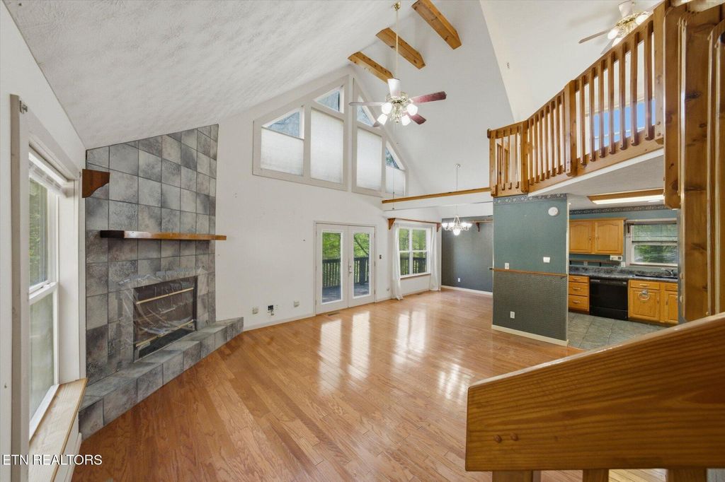 Photo of 803 Kerrys View Way, Pigeon Forge, TN 37863 (MLS # 1338266)