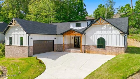 Photo of 149 Kawga Way, Loudon, TN 37774 (MLS # 1339421)