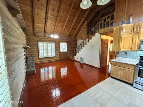 Photo of 466 Greene Lane, LaFollette, TN 37766 (MLS # 1333461)