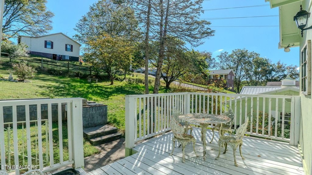 Photo of 1916 N Sizer Ave, Jefferson City, TN 37760 (MLS # 1318571)