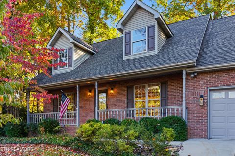 Photo of 467 Timbercreek Drive, Maryville, TN 37803 (MLS # 1320119)