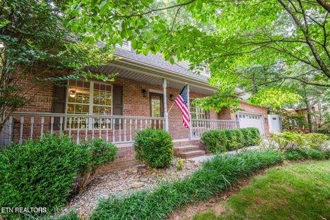 467 Timbercreek Drive Maryville TN 37803