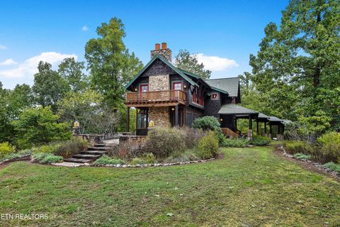 Tiny photo for 225 Eagle Ridge Rd, Kingston, TN 37763 (MLS # 1340809)