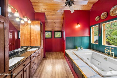 Tiny photo for 225 Eagle Ridge Rd, Kingston, TN 37763 (MLS # 1340809)