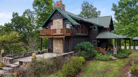 Tiny photo for 225 Eagle Ridge Rd, Kingston, TN 37763 (MLS # 1340809)