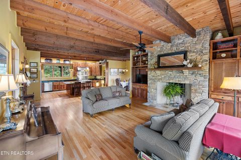 Tiny photo for 225 Eagle Ridge Rd, Kingston, TN 37763 (MLS # 1340809)