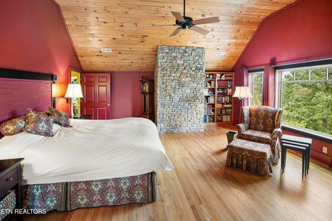 Tiny photo for 225 Eagle Ridge Rd, Kingston, TN 37763 (MLS # 1340809)