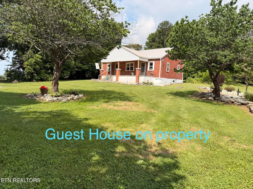 Photo of 149 Timbuktooo Lane, Speedwell, TN 37870 (MLS # 1346272)