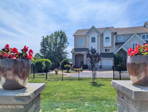 Tiny photo for 3518 Harbor View Way, Knoxville, TN 37920 (MLS # 1340563)