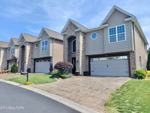 Tiny photo for 3518 Harbor View Way, Knoxville, TN 37920 (MLS # 1340563)