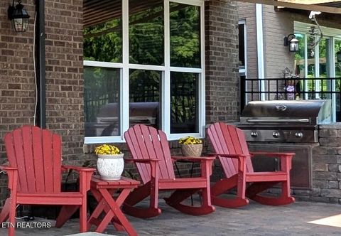 Tiny photo for 3518 Harbor View Way, Knoxville, TN 37920 (MLS # 1340563)