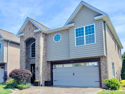 Tiny photo for 3518 Harbor View Way, Knoxville, TN 37920 (MLS # 1340563)