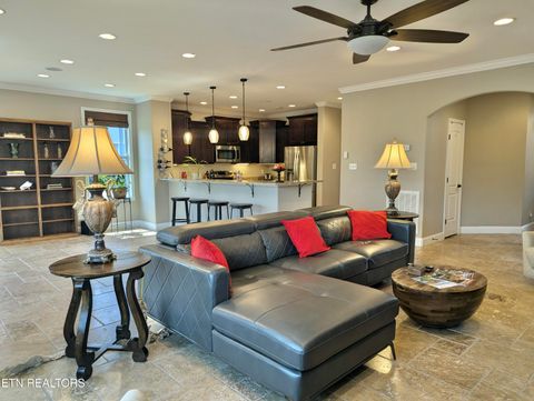Tiny photo for 3518 Harbor View Way, Knoxville, TN 37920 (MLS # 1340563)