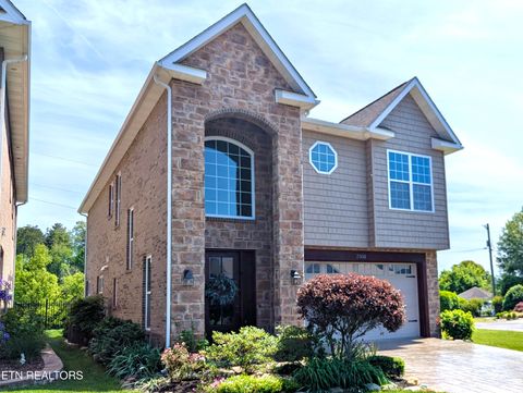 3518 Harbor View Way Knoxville TN 37920