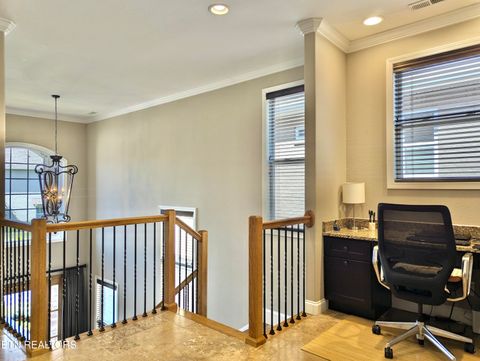 Tiny photo for 3518 Harbor View Way, Knoxville, TN 37920 (MLS # 1340563)