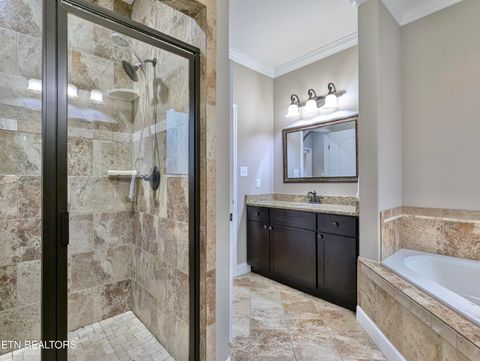 Tiny photo for 3518 Harbor View Way, Knoxville, TN 37920 (MLS # 1340563)
