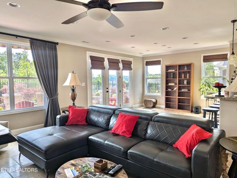 Tiny photo for 3518 Harbor View Way, Knoxville, TN 37920 (MLS # 1340563)