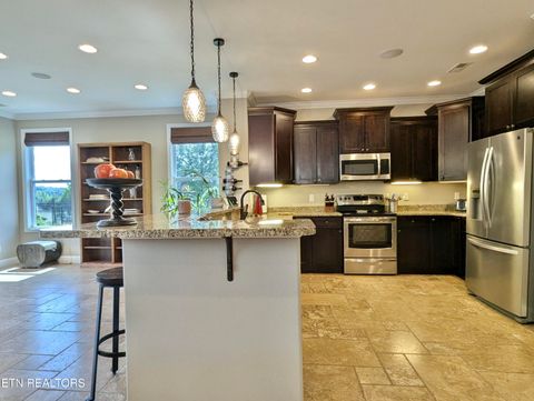 Tiny photo for 3518 Harbor View Way, Knoxville, TN 37920 (MLS # 1340563)