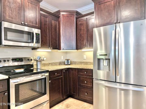 Tiny photo for 3518 Harbor View Way, Knoxville, TN 37920 (MLS # 1340563)