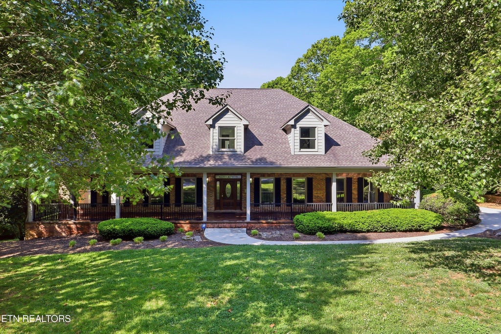 Photo of 721 Hampton Roads Drive, Knoxville, TN 37934 (MLS # 1338464)