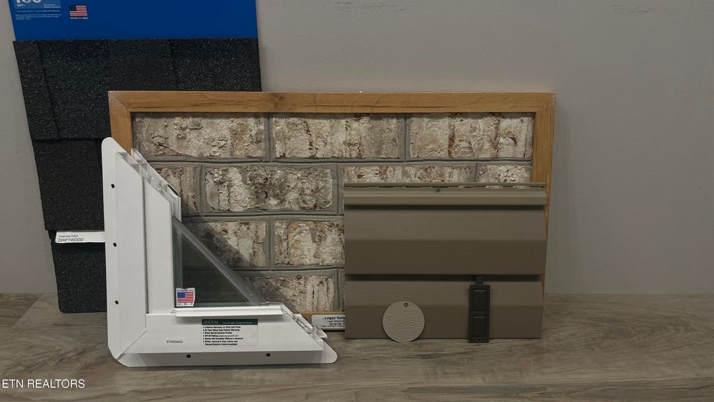 Photo of 8910 Keenberg Lane, Knoxville, TN 37931 (MLS # 1323603)