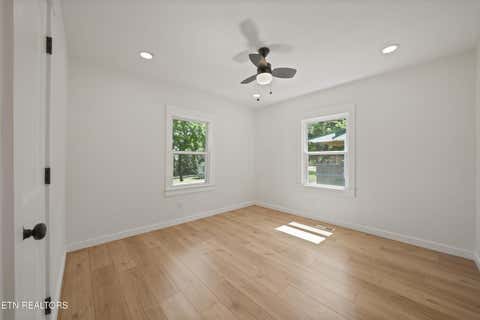 Tiny photo for 2925 Ramona St, Knoxville, TN 37921 (MLS # 1346966)
