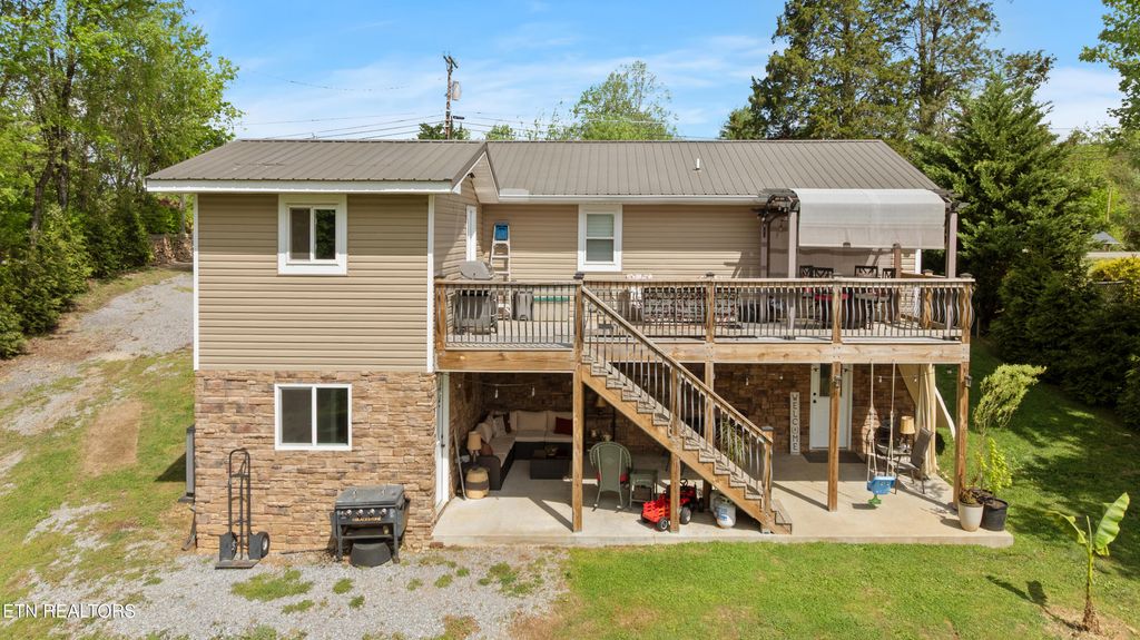 Photo of 12442 Buttermilk Rd, Knoxville, TN 37932 (MLS # 1336813)