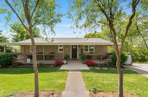 Photo of 12442 Buttermilk Rd, Knoxville, TN 37932 (MLS # 1336813)