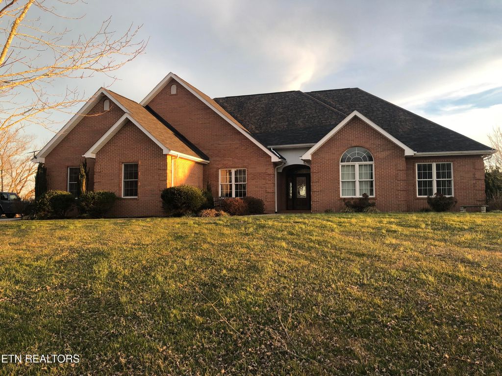 Photo of 162 Canary Lane, Speedwell, TN 37870 (MLS # 1326910)
