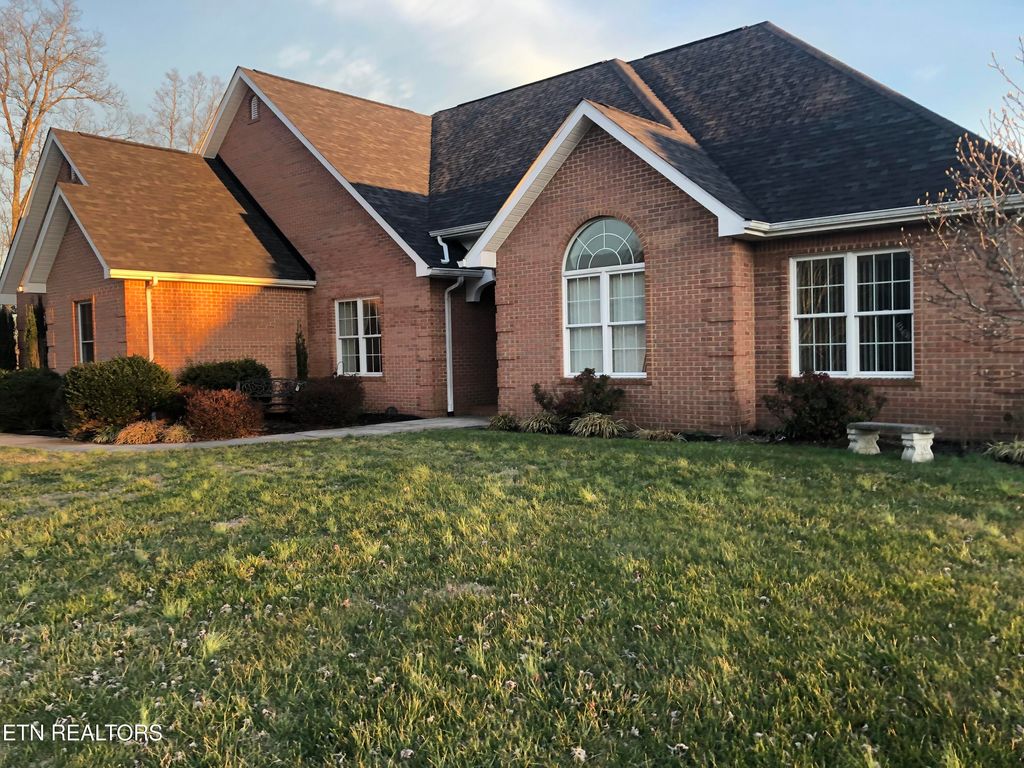 Photo of 162 Canary Lane, Speedwell, TN 37870 (MLS # 1326910)