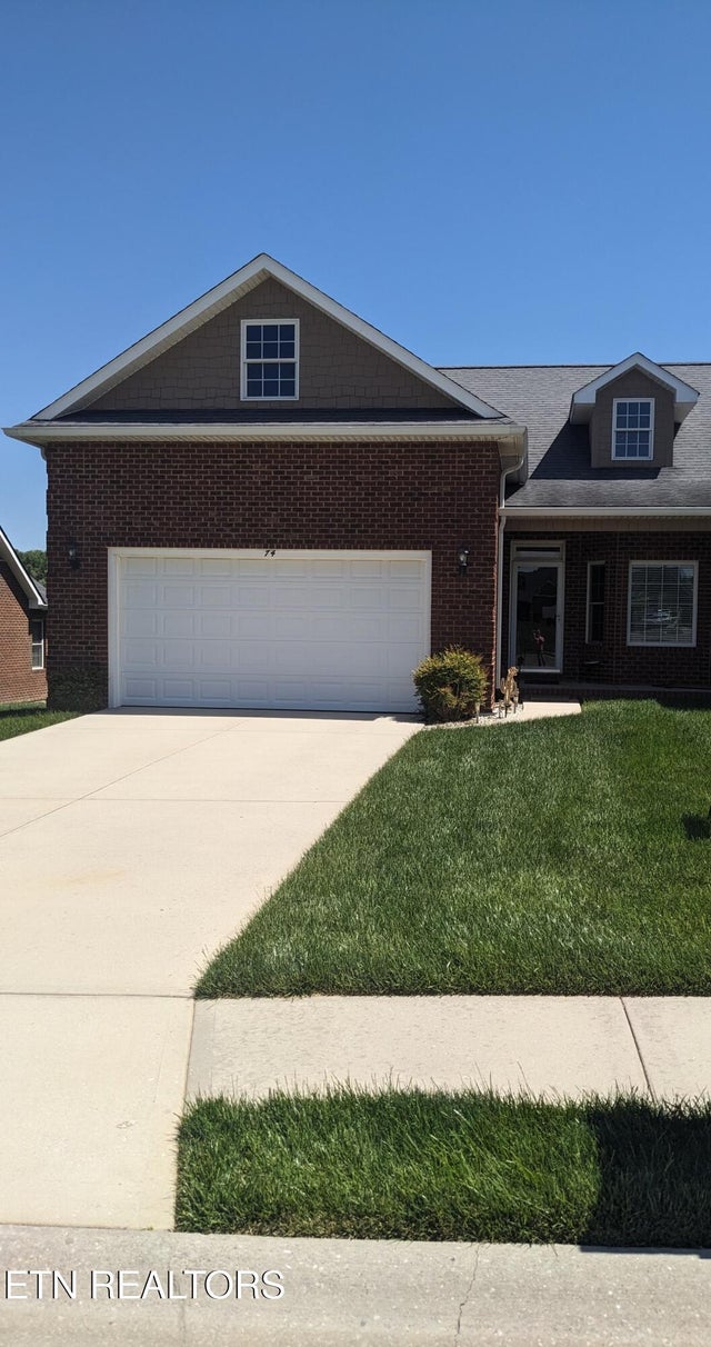 74 Genesis Ave 74