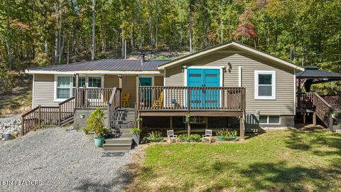 Photo of 286 Ridge Rd, Maynardville, TN 37807 (MLS # 1318816)
