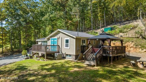 Tiny photo for 286 Ridge Rd, Maynardville, TN 37807 (MLS # 1318816)
