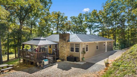 Tiny photo for 286 Ridge Rd, Maynardville, TN 37807 (MLS # 1318816)