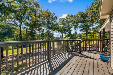 Tiny photo for 286 Ridge Rd, Maynardville, TN 37807 (MLS # 1318816)