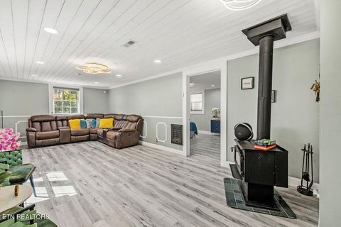 Tiny photo for 286 Ridge Rd, Maynardville, TN 37807 (MLS # 1318816)