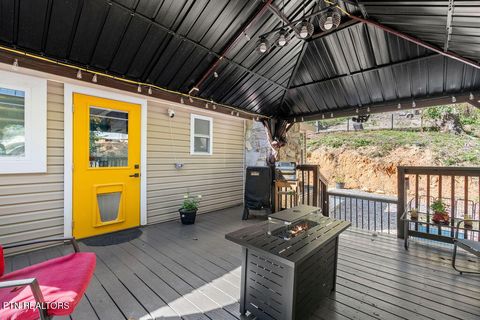 Tiny photo for 286 Ridge Rd, Maynardville, TN 37807 (MLS # 1318816)