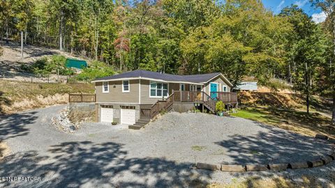 Tiny photo for 286 Ridge Rd, Maynardville, TN 37807 (MLS # 1318816)
