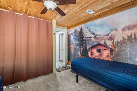 Tiny photo for 286 Ridge Rd, Maynardville, TN 37807 (MLS # 1318816)